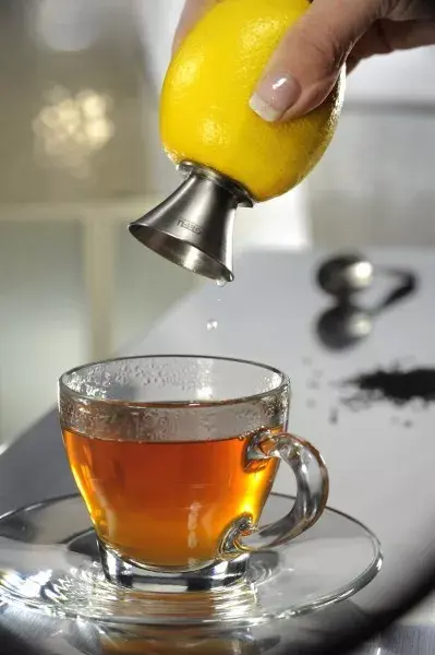 Соковыжималка GEFU CITRONELLO Photo 2