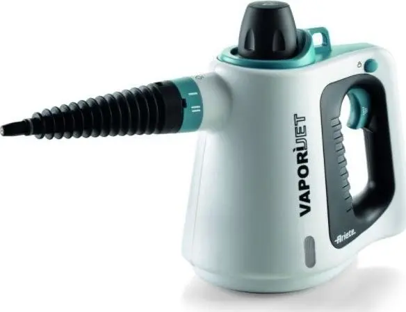 Портативный пароочиститель Ariete 4137/00 Photo 2