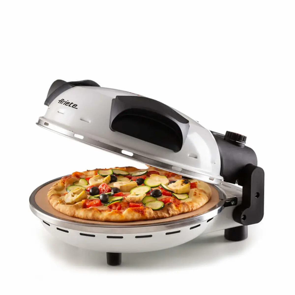 Ariete 918 Picas krāsns Baltā 1200