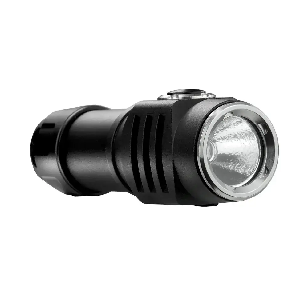 Фонарь everActive FL-50R — перезаряжаемый LED 500 лм Photo 2