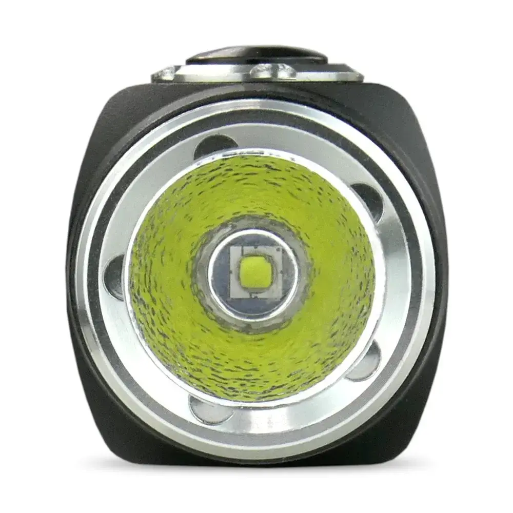 Фонарь everActive FL-50R — перезаряжаемый LED 500 лм Photo 6