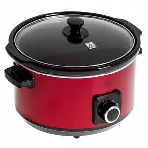 Adler AD 6413 R Slow cooker 5,8L, 290W.