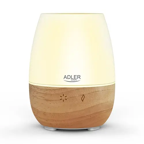 Aromadifuzors Adler AD 7967 — ultraskaņas