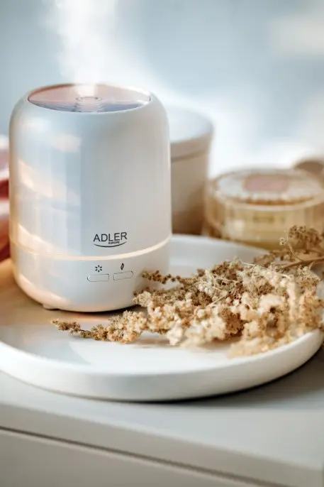 Ультразвуковой ароматизатор Adler AD 7968 Photo 5