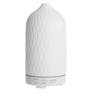 Camry CR 7970 Ultrasonic aroma diffuser 3in1, 100ml. 3 functions