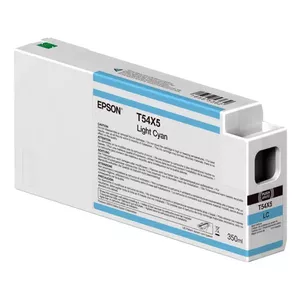 Картридж Epson T54X500 Light Cyan (оригинальный, UltraChrome HDX)