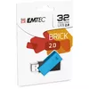 USB флеш-память Emtec 32 ГБ C350 Brick 2.0 Photo 2