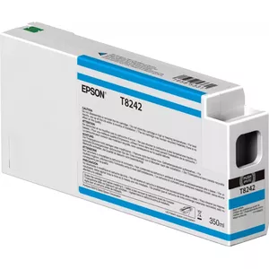 Картридж Epson T54X100 Photo Black — оригинальный UltraChrome HDX, singlepack