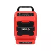 Portable Radio YATO YT-82940 (Digital AM/FM) Photo 2