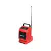 Portable Radio YATO YT-82940 (Digital AM/FM) Photo 3