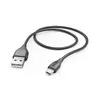 USB кабель Hama 1.4м USB2.0-A/USB2.0 Micro-B Photo 2