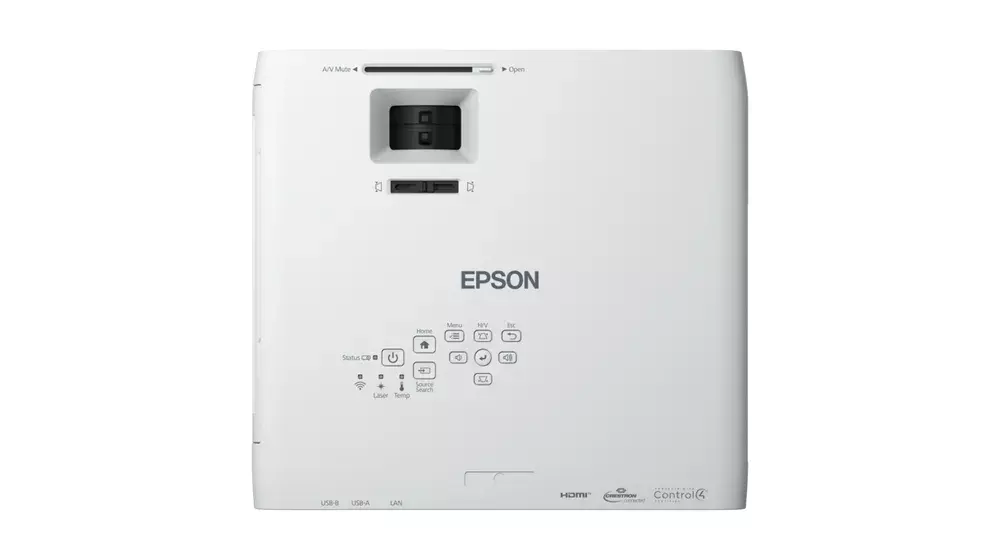 Projektors EB-L260F Photo 5