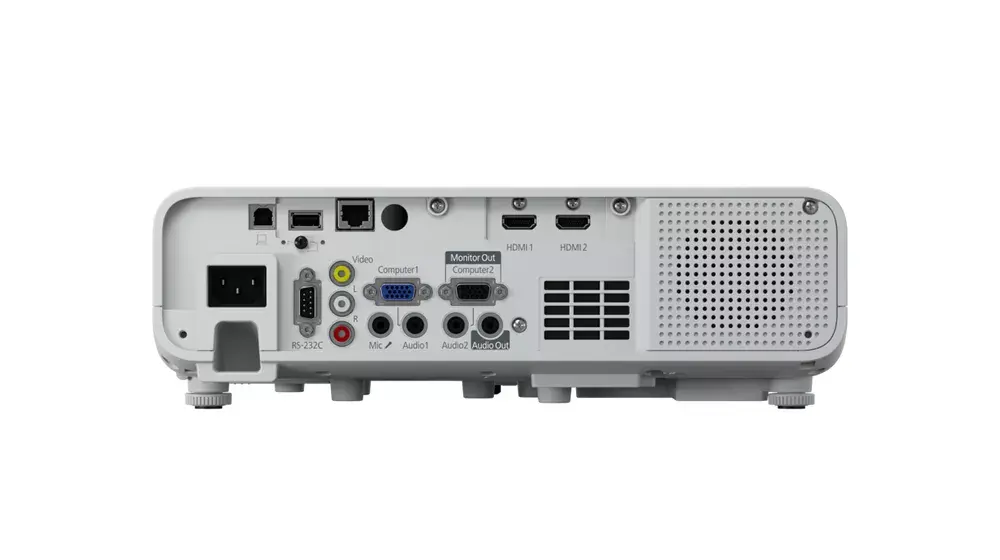 Projektors EB-L260F Photo 6