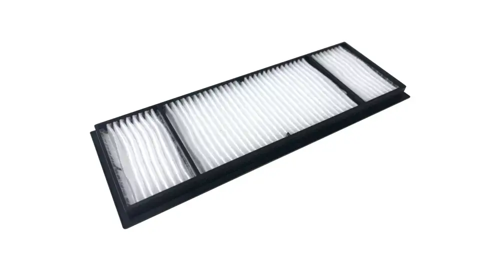 Projektors EB-L260F Photo 9