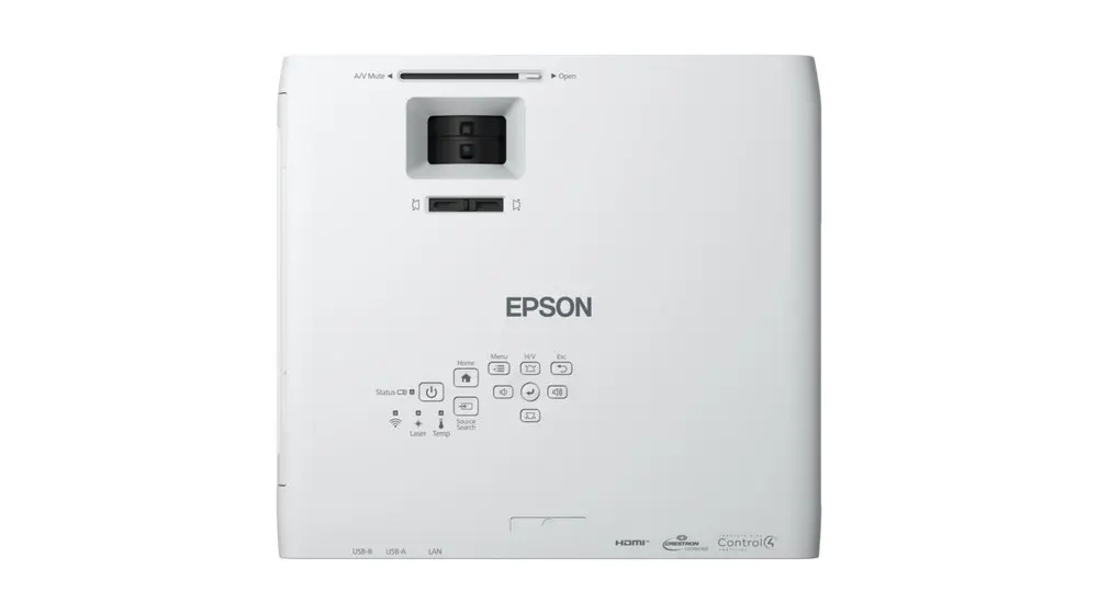 Epson EB-L260F Projector Photo 17