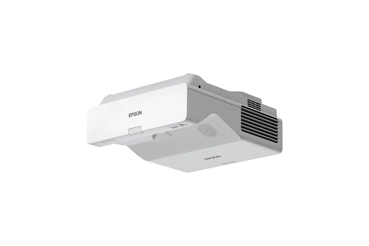 Проектор Epson EB-770Fi ультракороткофокусный Photo 4