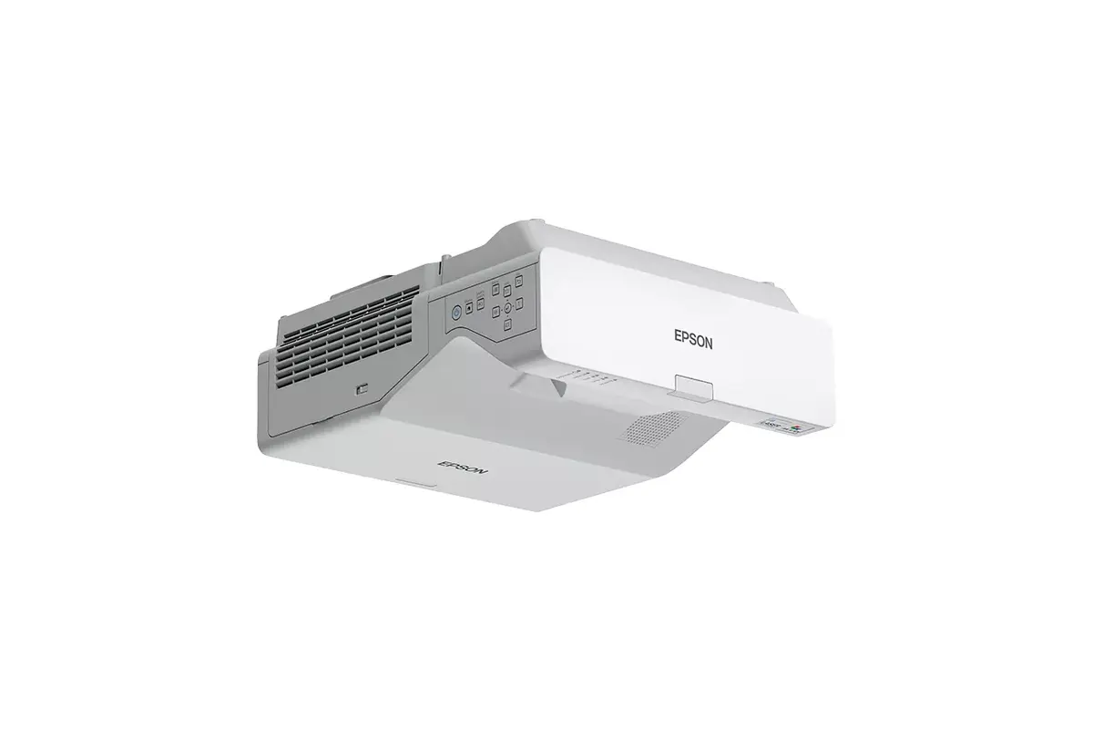 Проектор Epson EB-770Fi ультракороткофокусный Photo 5