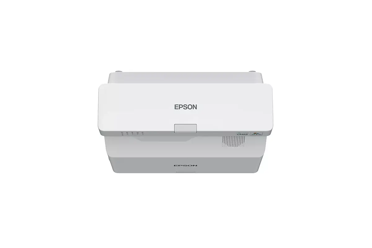 Проектор Epson EB-770Fi ультракороткофокусный Photo 6