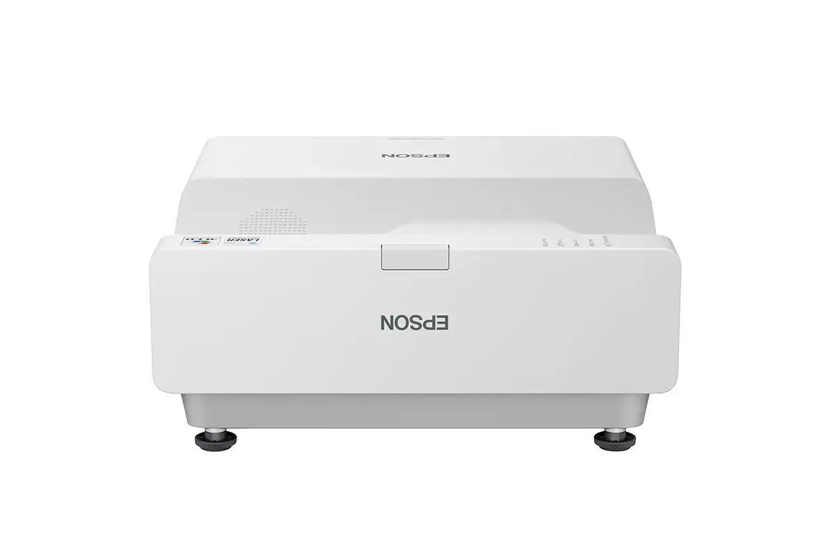Проектор Epson EB-770Fi ультракороткофокусный Photo 9