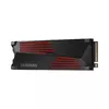 Samsung M.2 2280 NVMe SSD 2 TB MZ-V9P2T0GW Photo 3