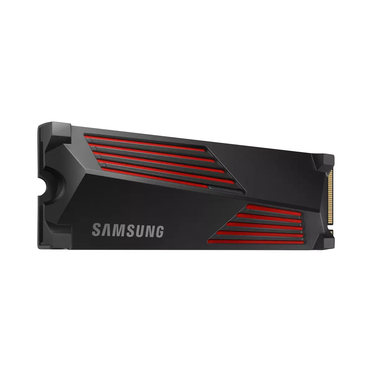 Samsung M.2 2280 NVMe SSD 2 TB MZ-V9P2T0GW Photo 5