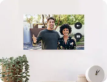 Система видеодомофона EZVIZ HP7 Photo 3