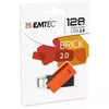 USB flash drive Emtec 128 GB C350 Brick Photo 2