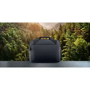 Sustainably made. Packed with protection.