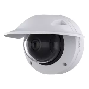 IP видеокамера Axis 02616-001 Dome Outdoor 2688 x 1512 пикселей