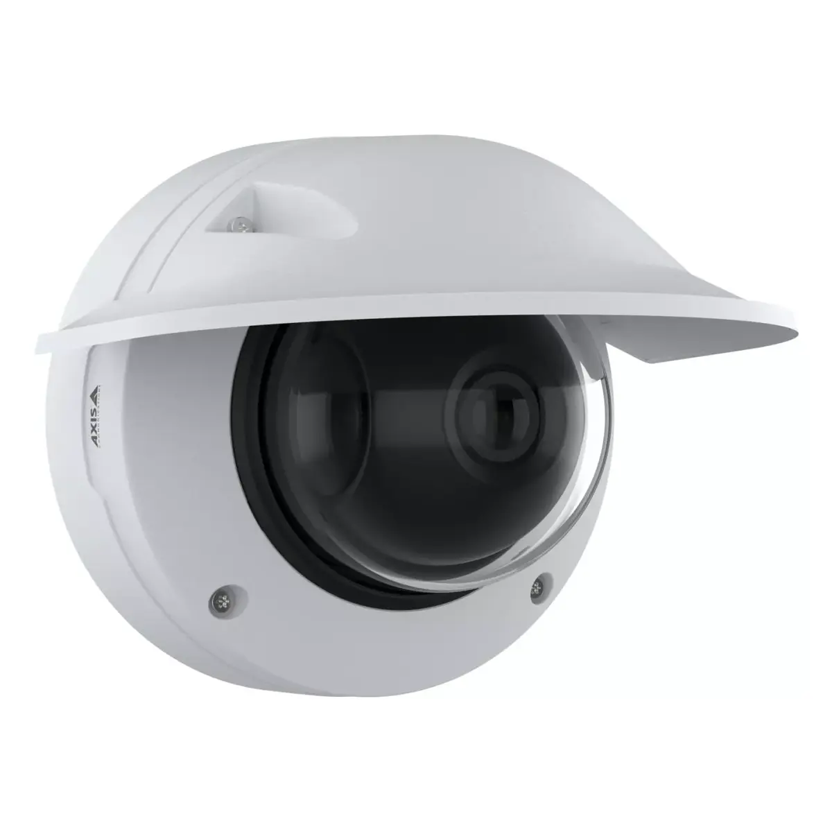 IP видеокамера Axis 02616-001 Dome Outdoor Photo 3