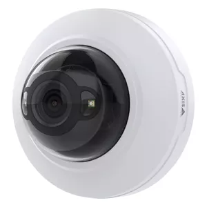 IP security camera Axis 02677-001 Dome 1920 x 1080