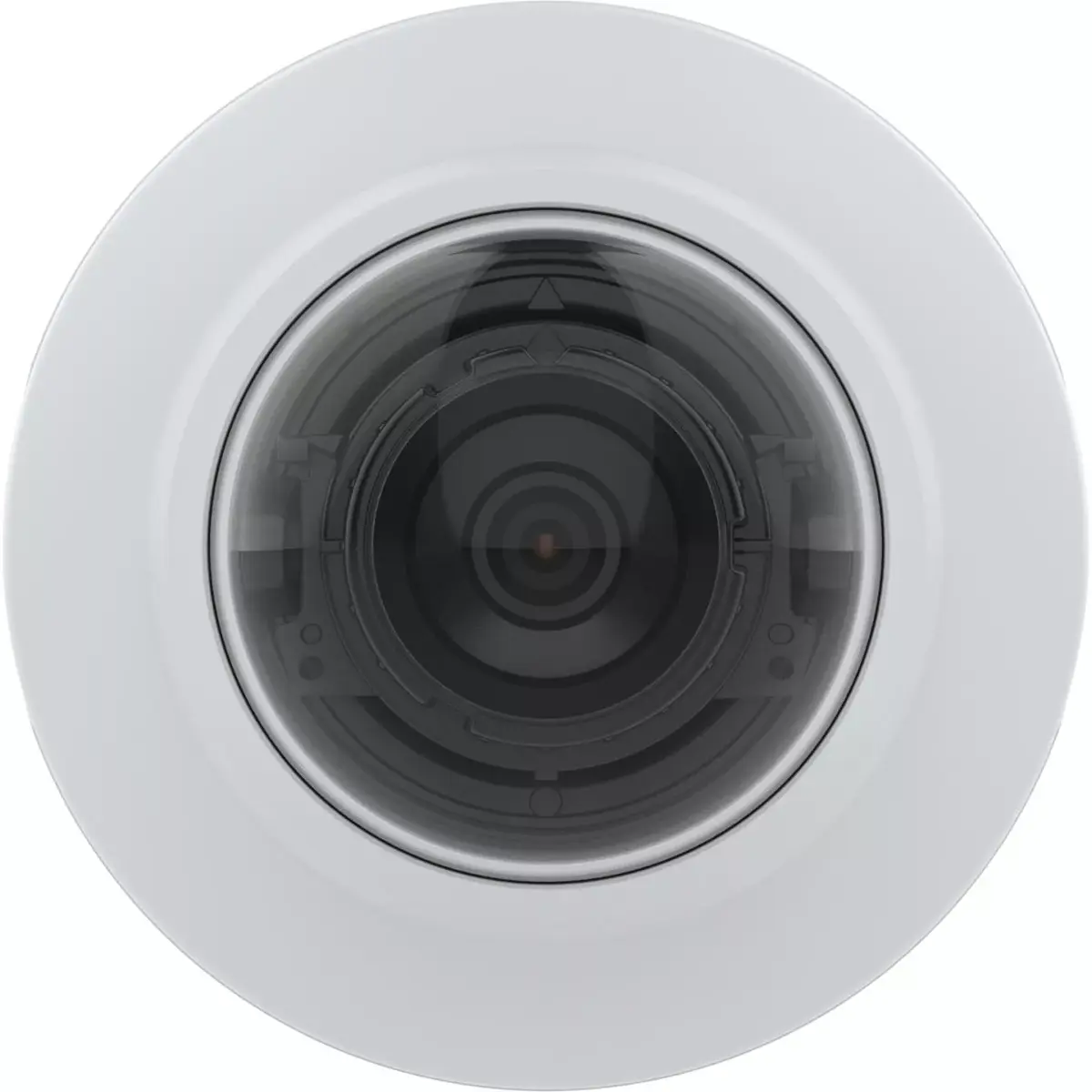 IP security camera Axis 02678-001 Dome 3840 x 2160 Photo 2
