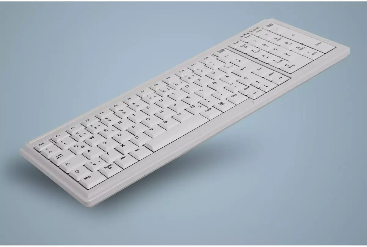 Клавиатура Active Key АК-7000 Photo 2