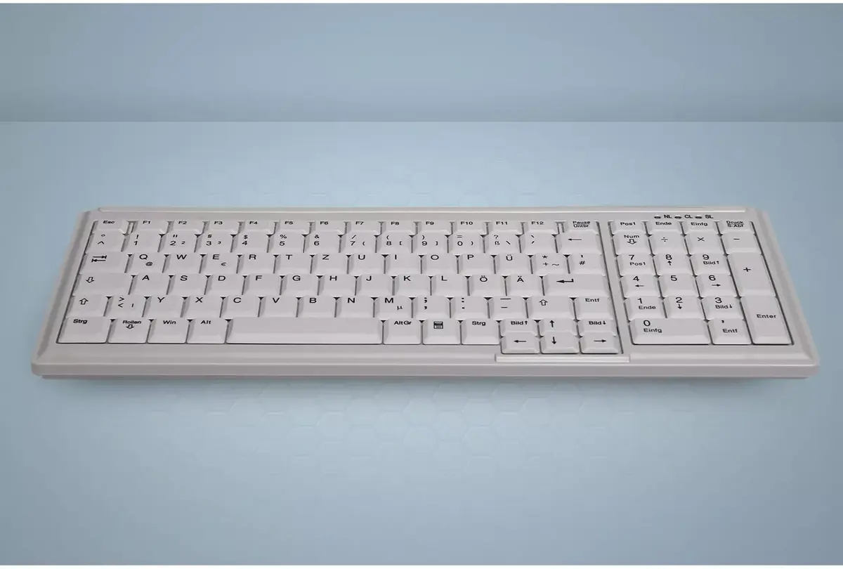 Клавиатура Active Key АК-7000 Photo 3