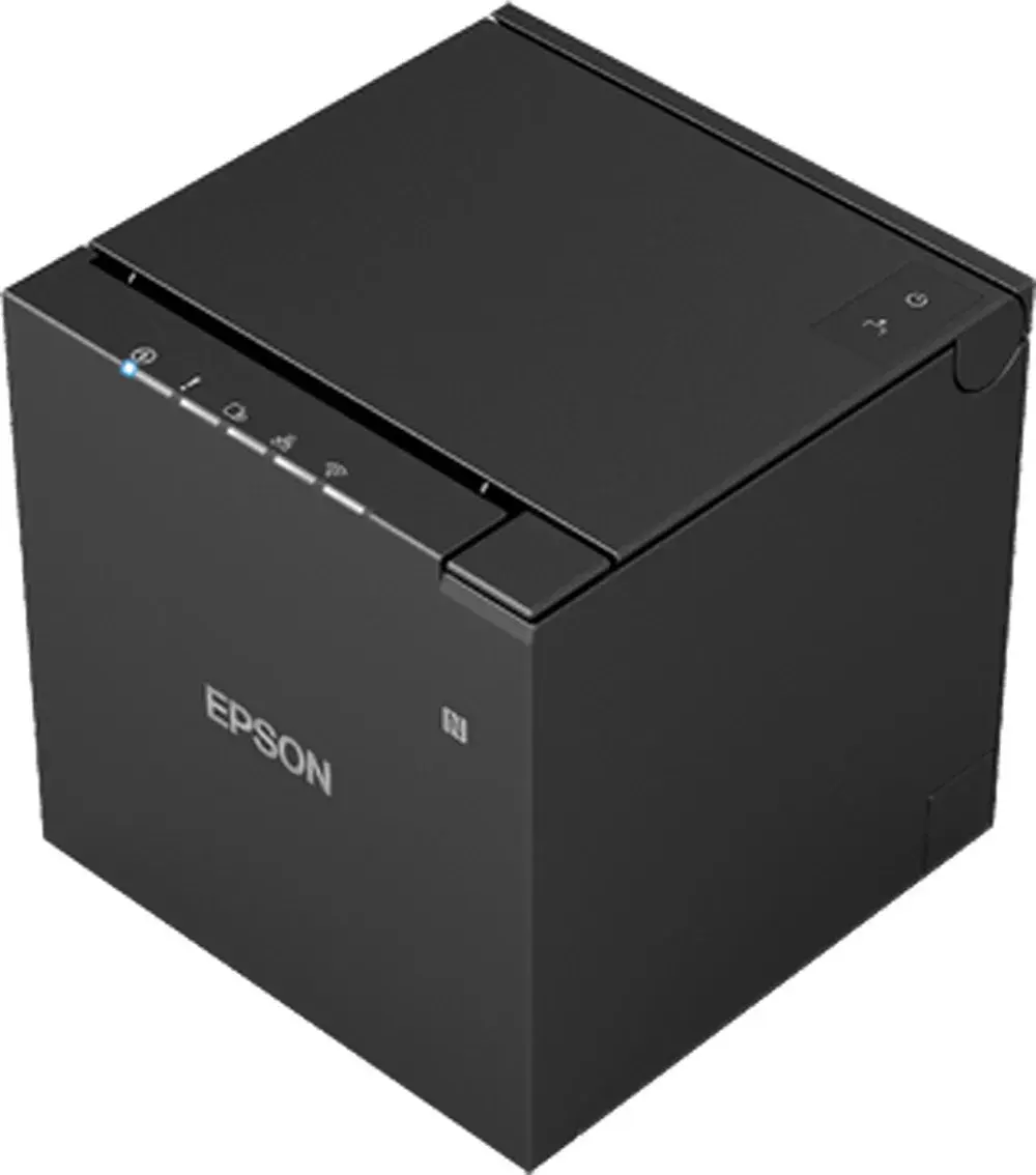 POS printers Epson TM-m30III Photo 2