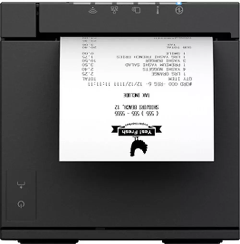 POS printers Epson TM-m30III Photo 3