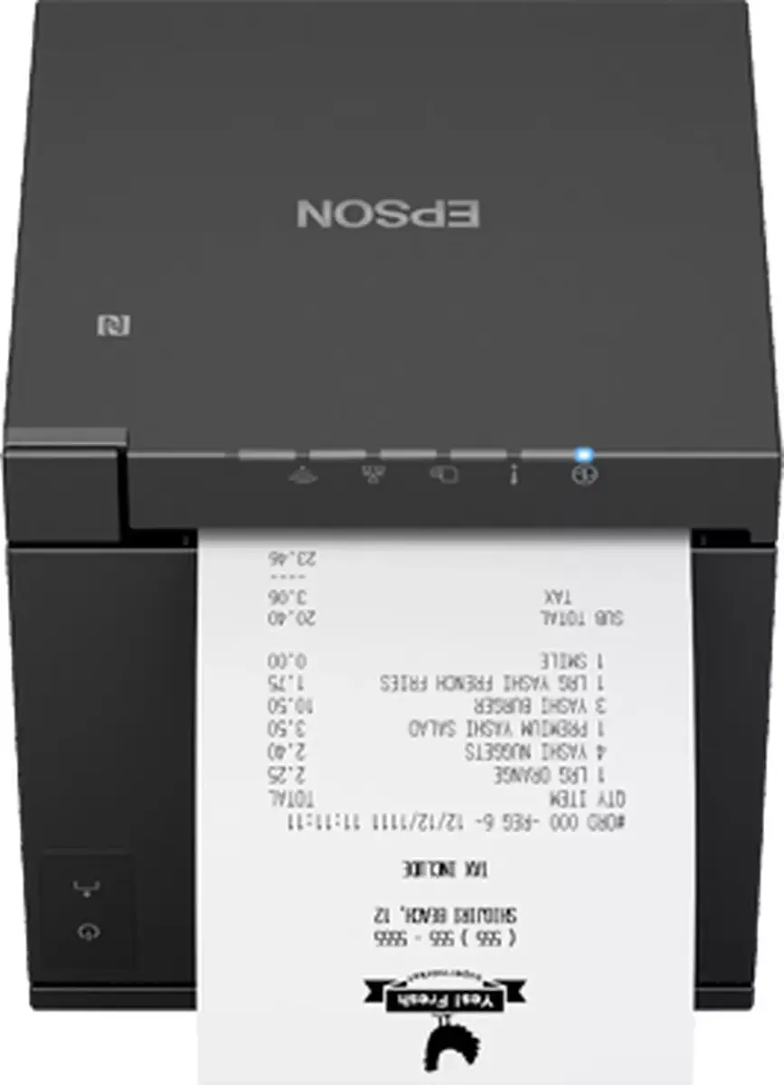 POS printers Epson TM-m30III Photo 4