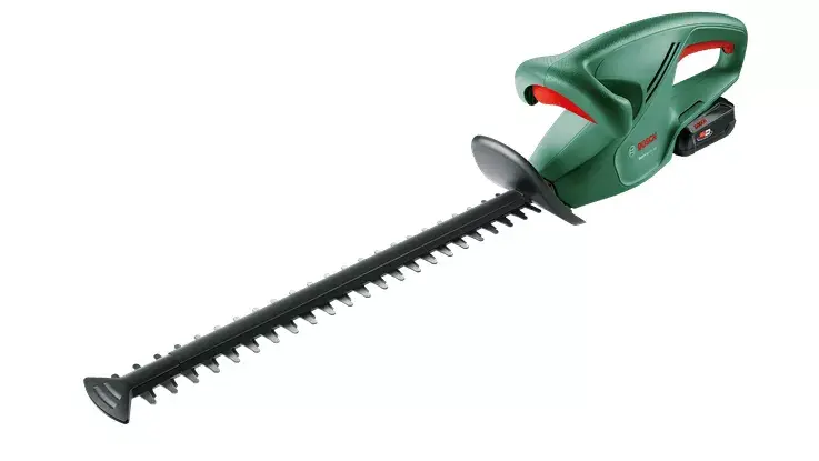 Hedge Trimmer Bosch EasyHedgeCut 18-52-13 Photo 5
