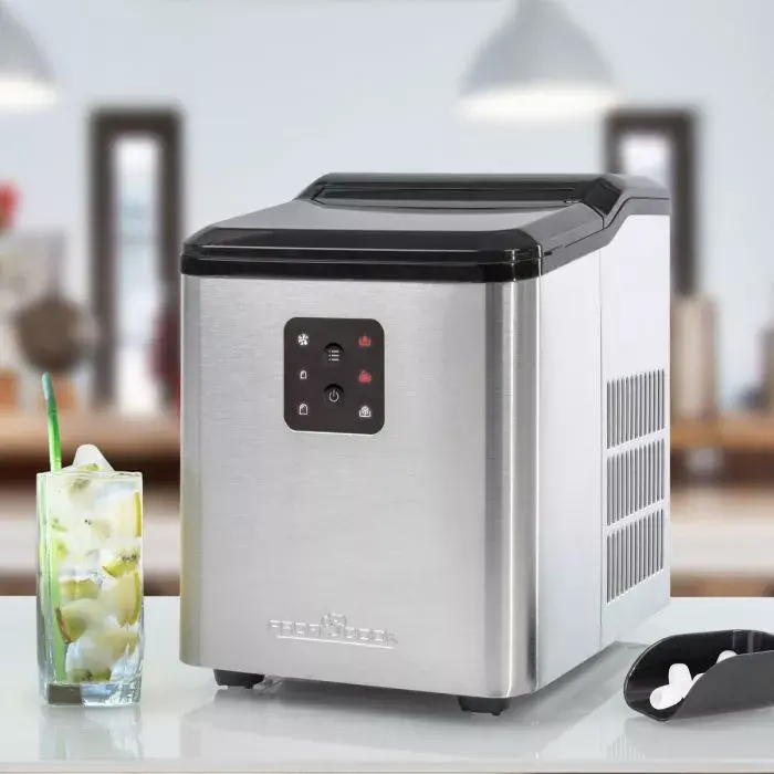 Льдогенератор ProfiCook PC-EWB 1253 Photo 4