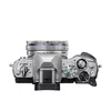 OLYMPUS OM-D E‑M10 Mark IV беззеркальный корпус Photo 3