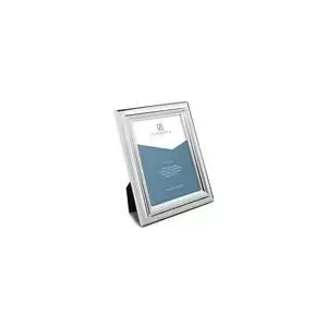 Photo frame ZILVERSTAD Milano for 10x15 cm photos, metal construction, silver finish