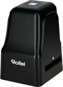 Film scanner Rollei DF-S 180 14 Megapixels USB connectivity, for 35mm, slides and negatives