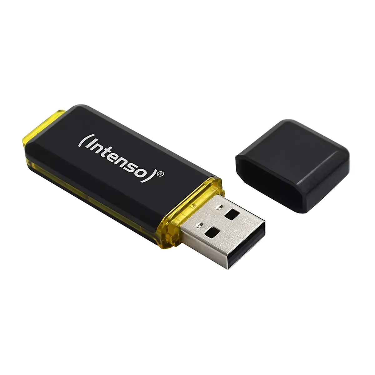 USB zibatmiņa Intenso 64 GB 3.2 Gen 1 Photo 2