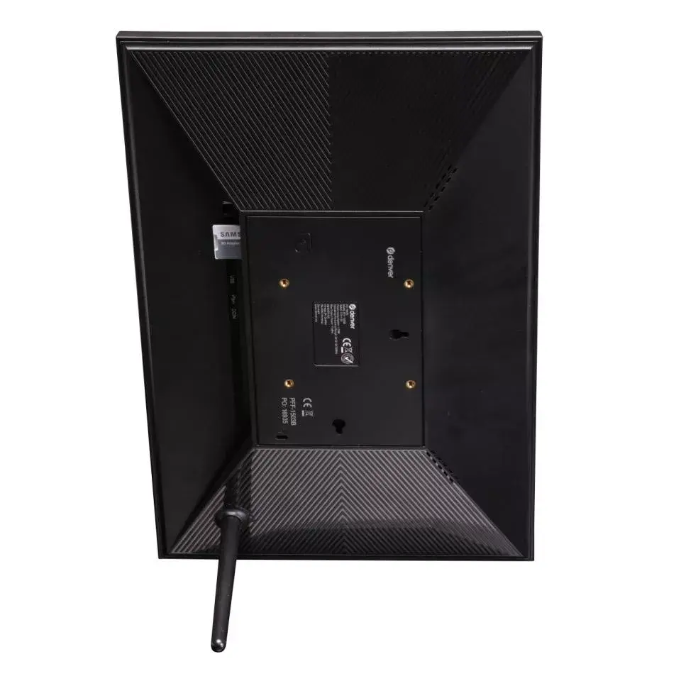 Digital Photo Frame Denver PFF-1503B Photo 5