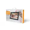 Digital Photo Frame Denver PFF-1503B Photo 8