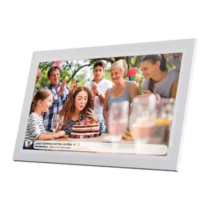 Digital Photo Frame Denver PFF-1503