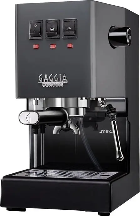 Gaggia E24 Manuālais espresso kafijas aparāts