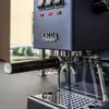 Кофемашина Gaggia Classic Evo E24 Photo 2