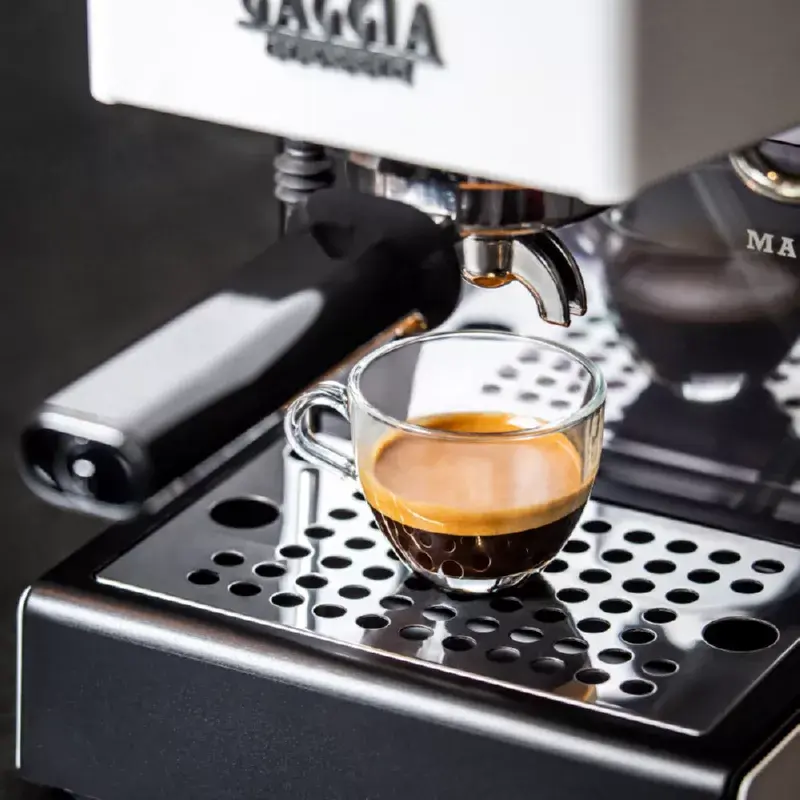 Кофеварка Gaggia 1.5L Classic Evo RI9481/13 Photo 2