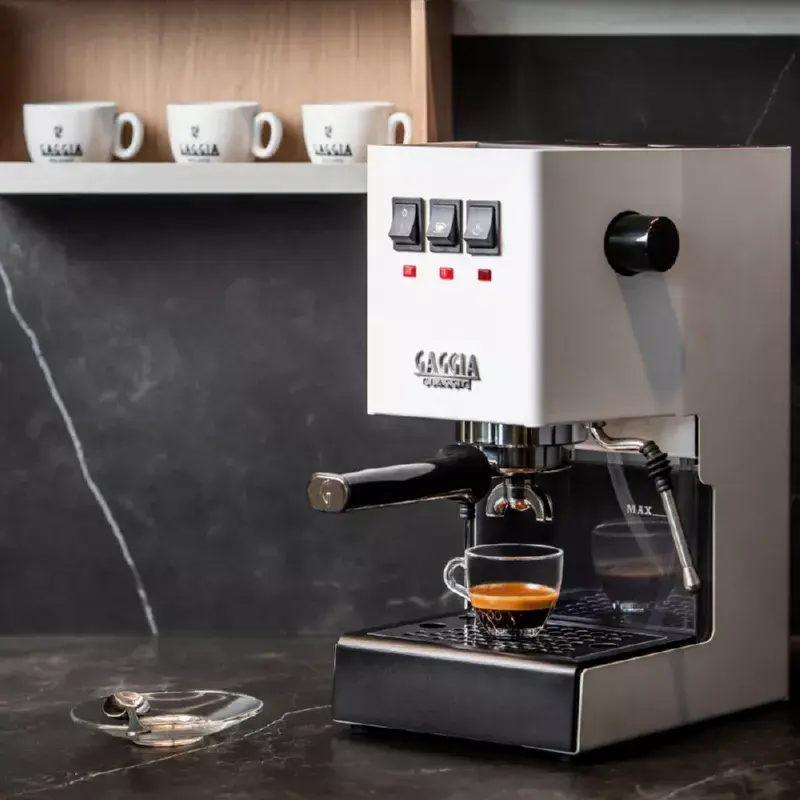 Кофеварка Gaggia 1.5L Classic Evo RI9481/13 Photo 4